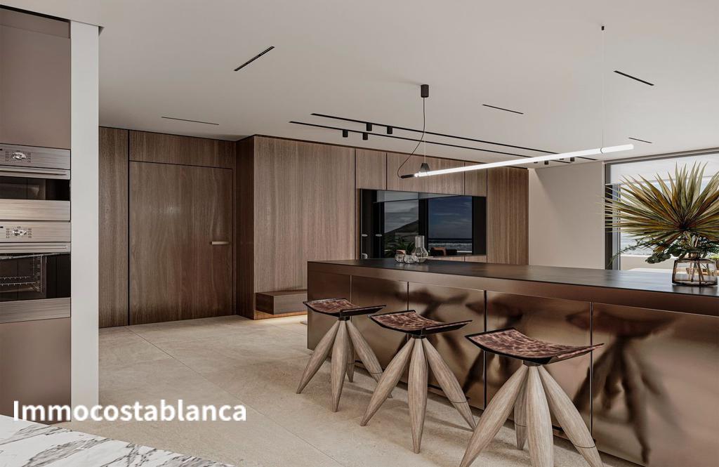 Apartment in Calpe, 126 m², 544,000 €, photo 7, listing 23604256