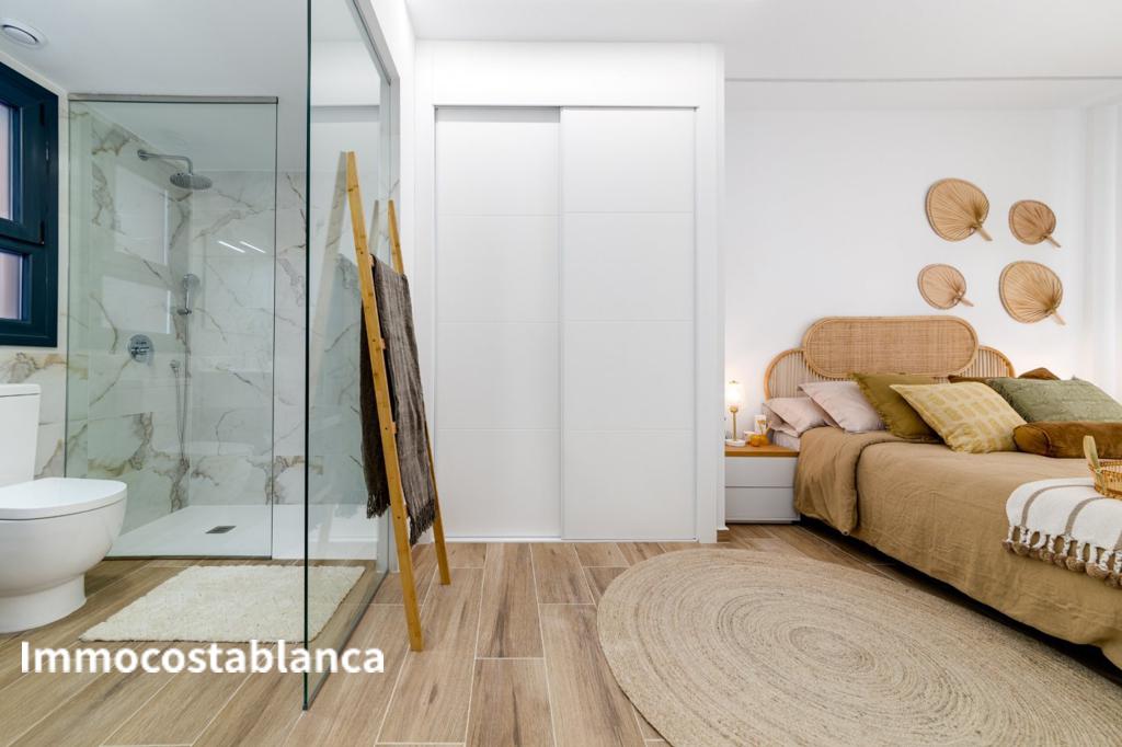 Apartment in Dehesa de Campoamor, 73 m², 204,000 €, photo 1, listing 19339048