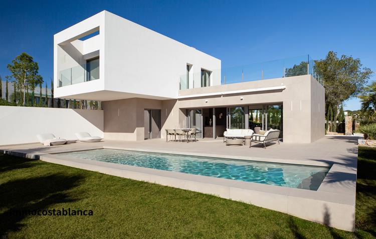 Villa in San Miguel de Salinas, 138 m², 1,165,000 €, photo 2, listing 78564416