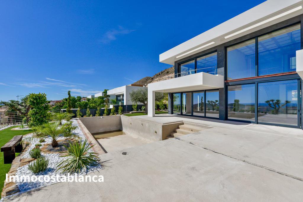 Villa in Benidorm, 998 m², 3,950,000 €, photo 9, listing 79626496