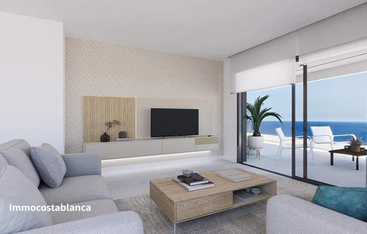 Apartment in Calpe, 107 m², 1,029,000 €, photo 6, listing 44981136