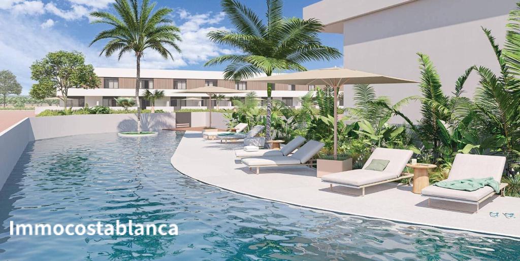 Apartment in Pilar de la Horadada, 91 m², 300,000 €, photo 4, listing 2135536