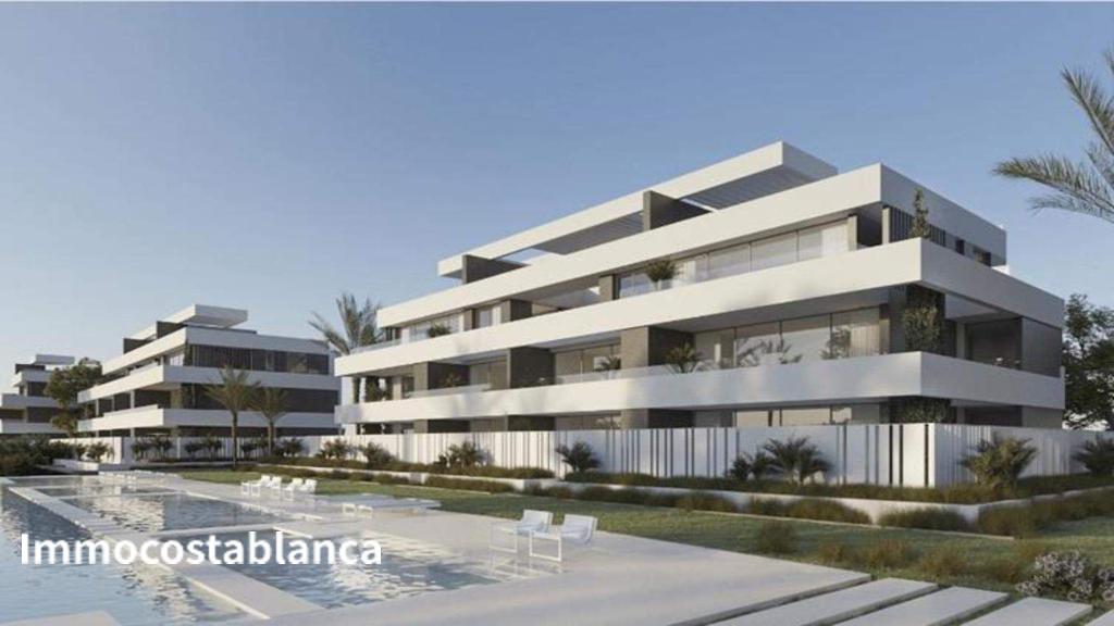 Apartment in La Nucia, 90 m², 320,000 €, photo 1, listing 4681776