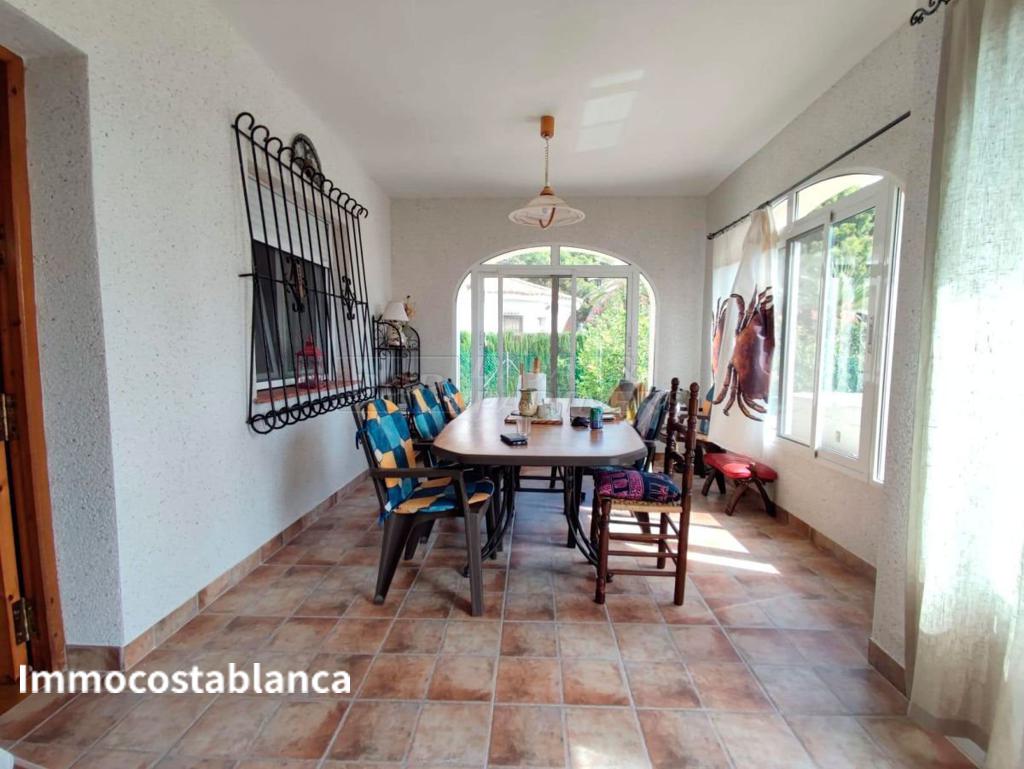 Villa in Dehesa de Campoamor, 112 m², 390,000 €, photo 8, listing 52860976