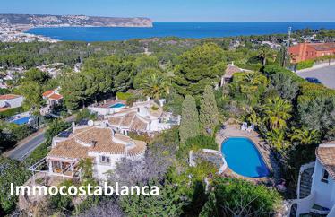Villa in Javea (Xabia), 350 m²