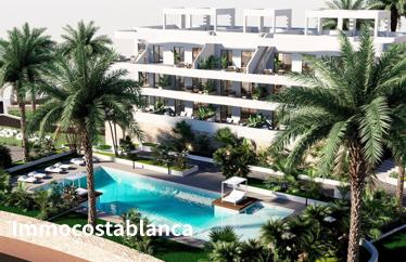 Apartment in Finestrat, 68 m²
