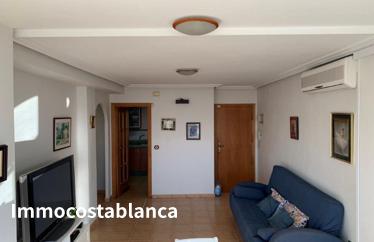 4 room apartment in Santa Pola, 100 m²