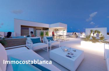 Apartment in Torrevieja, 80 m²