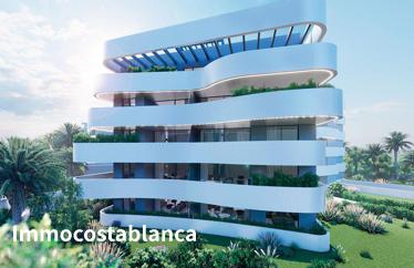 Apartment in Guardamar del Segura, 83 m²
