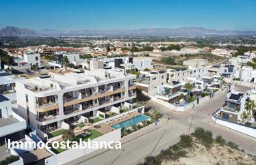 Apartment in Benijofar, 89 m²