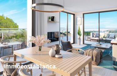Apartment in Playa Flamenca, 73 m²
