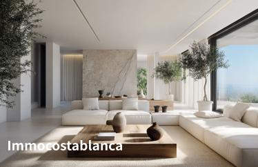 Detached house in Denia, 450 m²