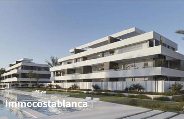 Apartment in La Nucia, 90 m²