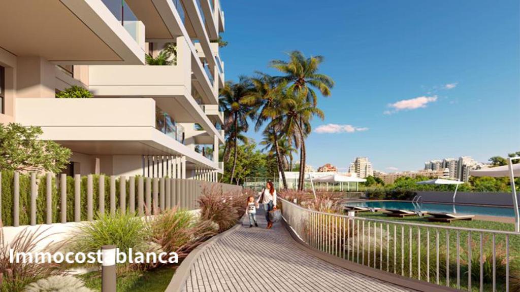 Apartment in Calpe, 91 m², 410,000 €, photo 5, listing 28058816