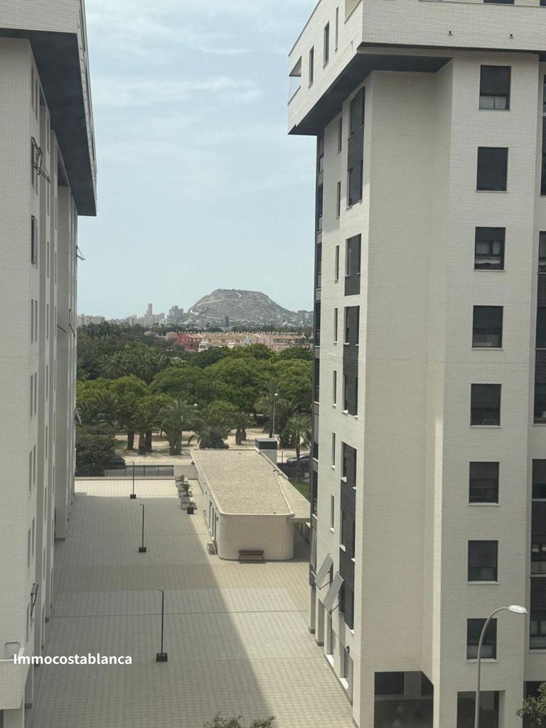 Apartment in Alicante, 130 m², 535,000 €, photo 4, listing 3343536