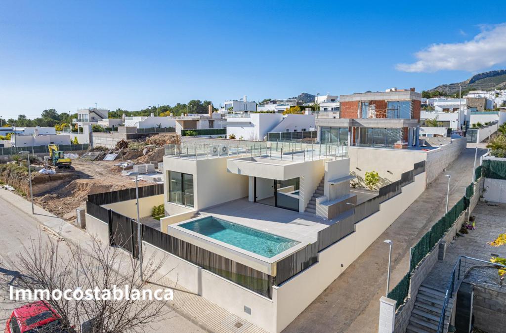 Villa in Polop, 200 m², 970,000 €, photo 4, listing 74449216