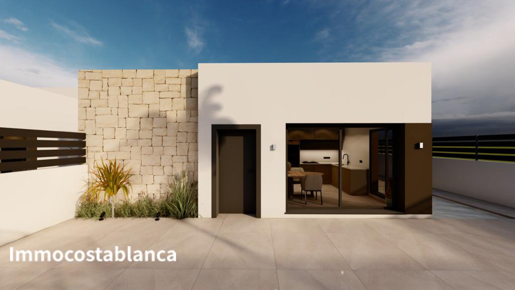 Villa in Ciudad Quesada, 103 m², 400,000 €, photo 2, listing 76761216