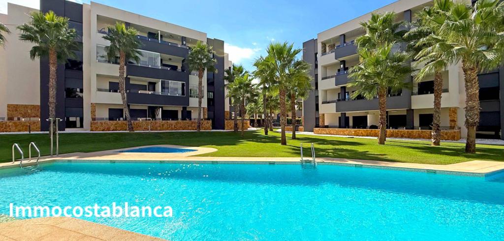 Apartment in Orihuela Costa, 72 m², 249,000 €, photo 1, listing 52697216