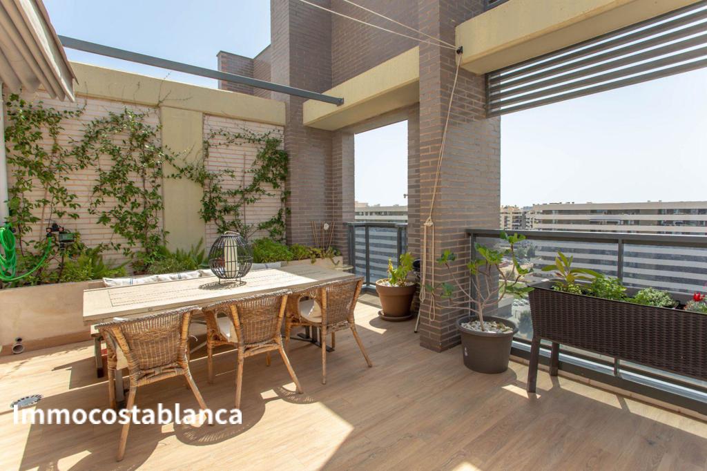 Apartment in Alicante, 136 m², 519,000 €, photo 10, listing 42551296