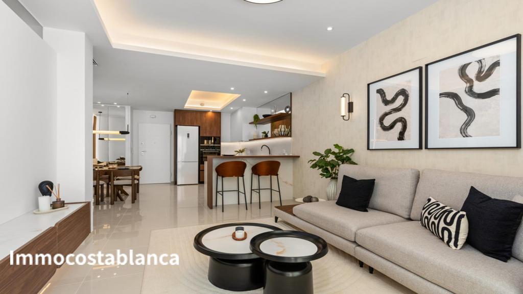 Apartment in Rojales, 105 m², 406,000 €, photo 8, listing 34795616
