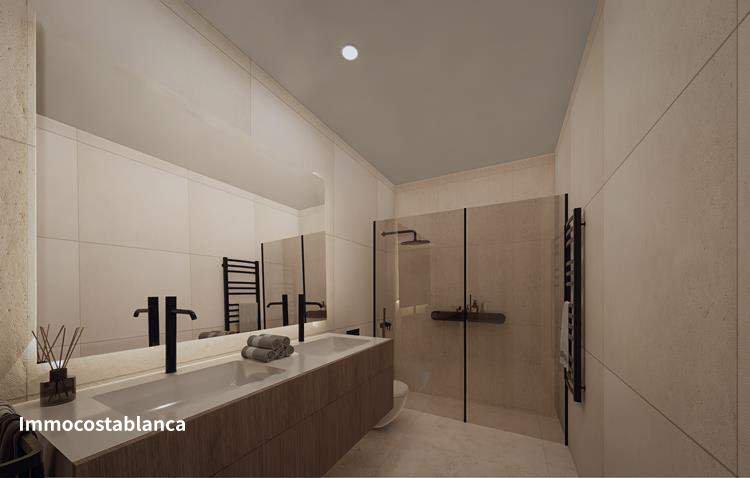 Penthouse in Calpe, 112 m², 439,000 €, photo 7, listing 23523536