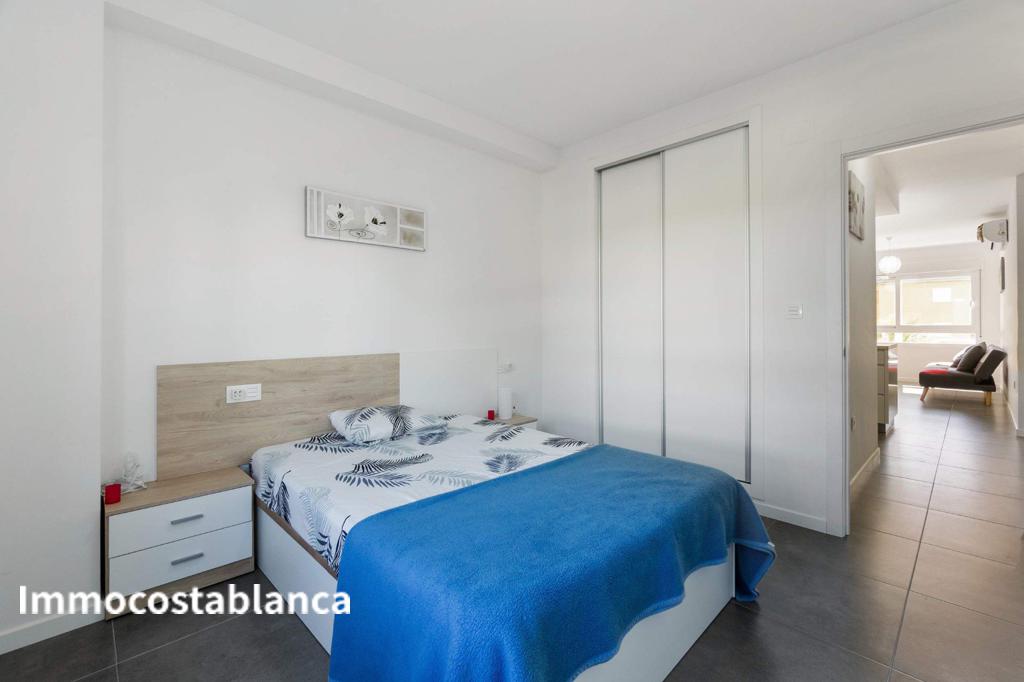 Apartment in Dehesa de Campoamor, 58 m², 150,000 €, photo 1, listing 28989056