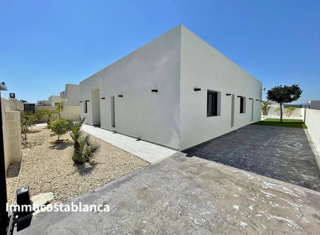 Villa in Rafal, 120 m², 415,000 €, photo 7, listing 48601216
