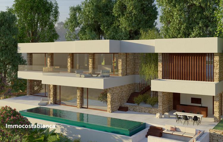 Villa in Altea, 1142 m², 1,995,000 €, photo 1, listing 1268016