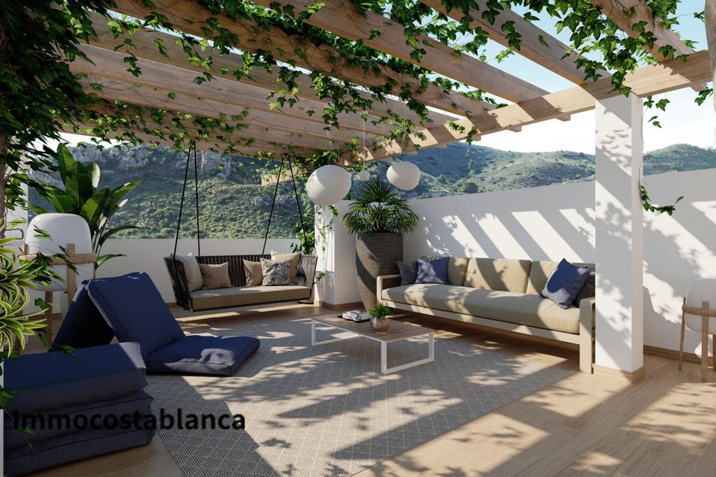 Apartment in Alicante, 138 m², 199,000 €, photo 3, listing 5464728