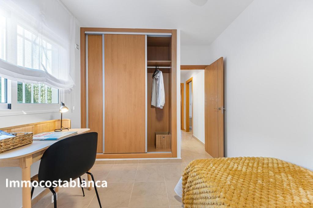 Apartment in Orihuela Costa, 69 m², 188,000 €, photo 6, listing 56695536