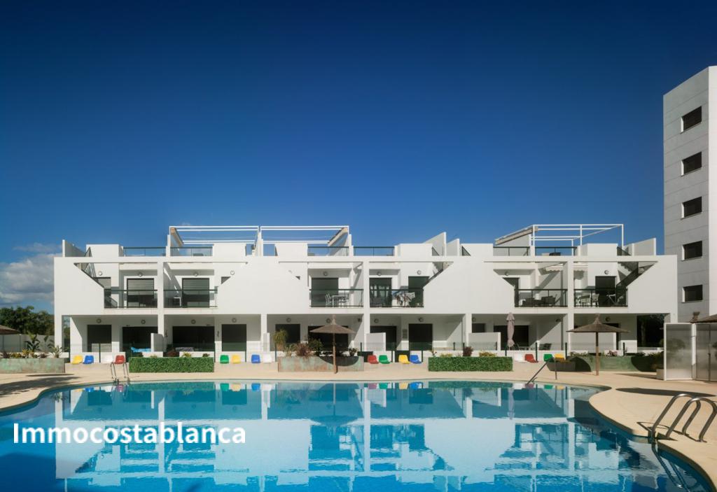 Detached house in Pilar de la Horadada, 82 m², 339,000 €, photo 2, listing 11350496
