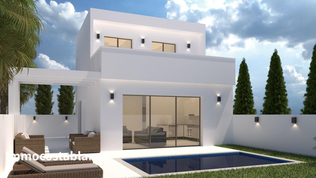 Villa in La Zenia, 97 m², 350,000 €, photo 4, listing 27076176