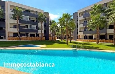 Apartment in Orihuela Costa, 72 m²