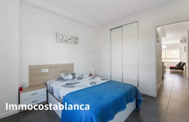 Apartment in Dehesa de Campoamor, 58 m²