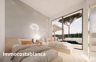 Villa in Pilar de la Horadada, 190 m²