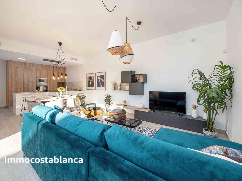 4 room villa in Alicante, 119 m², 485,000 €, photo 7, listing 7681696