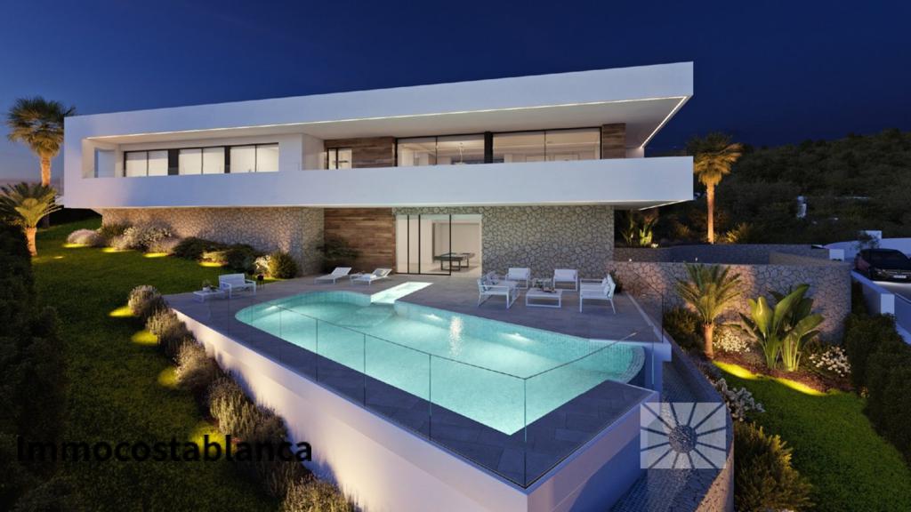 Villa in Benitachell, 183 m², 2,167,000 €, photo 1, listing 53728416
