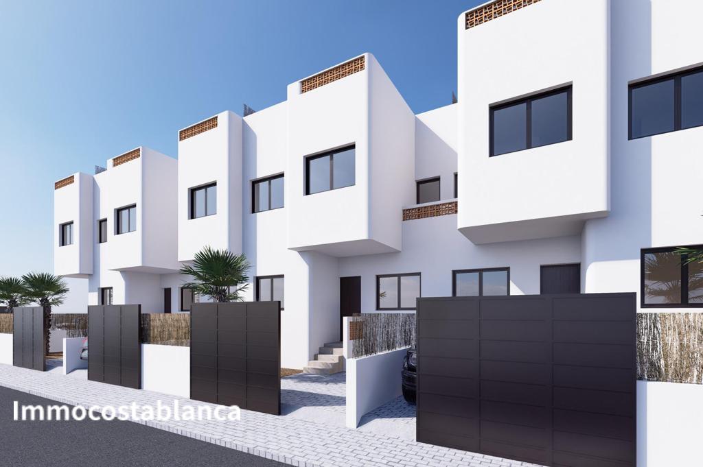 Detached house in Alicante, 90 m², 260,000 €, photo 2, listing 33929136