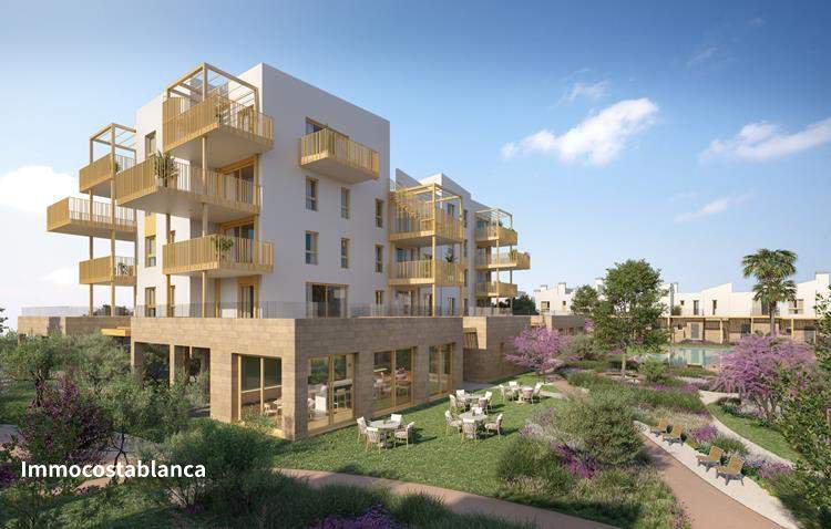 Apartment in Denia, 156 m², 362,000 €, photo 5, listing 3972336
