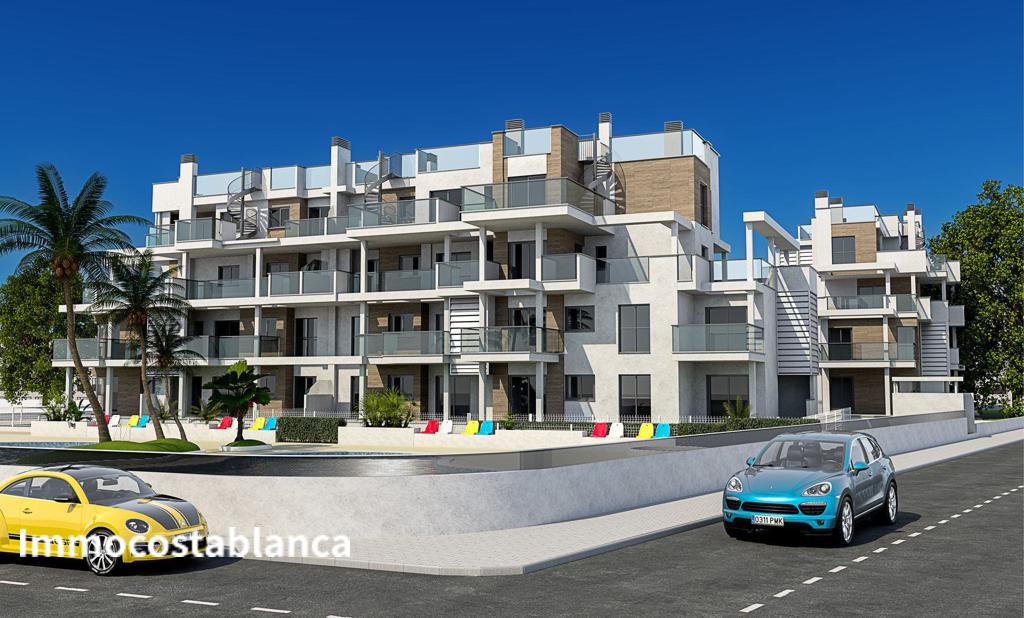 Apartment in Denia, 73 m², 289,000 €, photo 2, listing 61829056