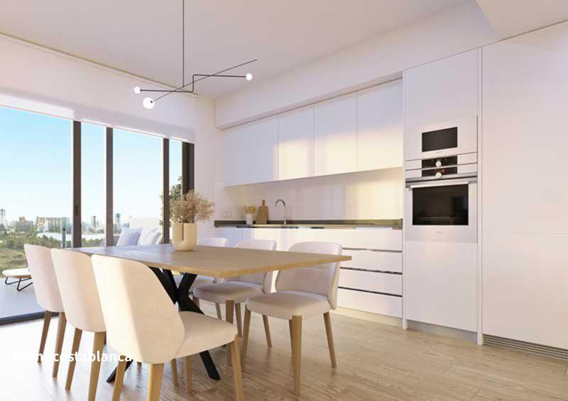 Apartment in Calpe, 85 m², 360,000 €, photo 2, listing 64359536