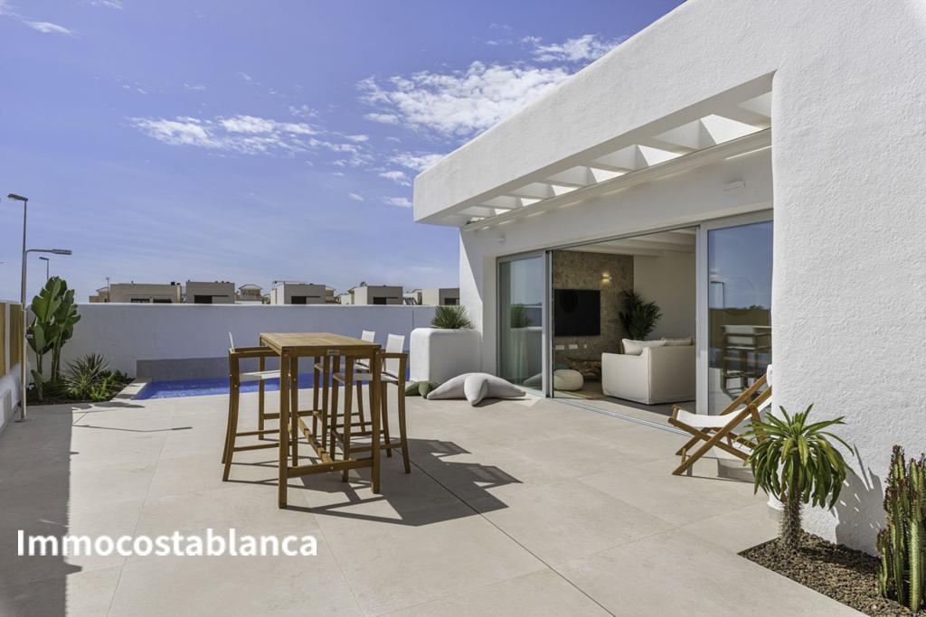 Villa in San Fulgencio, 101 m², 410,000 €, photo 2, listing 34104096