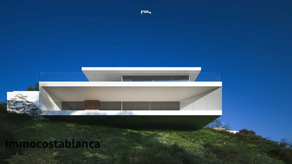 Villa in Moraira, 208 m², 2,995,000 €, photo 3, listing 32607376