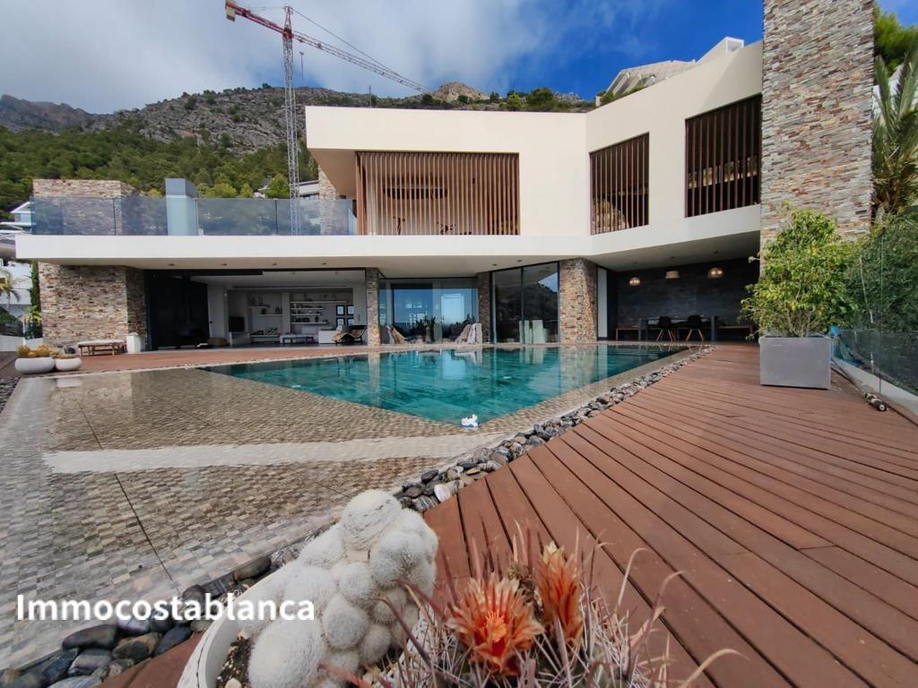 Detached house in Altea, 899 m², 2,650,000 €, photo 1, listing 75328416