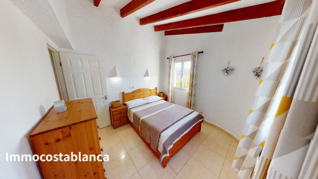 Villa in Moraira, 140 m², 307,000 €, photo 9, listing 9587128