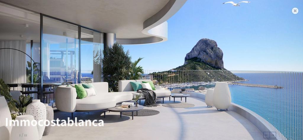 Apartment in Calpe, 182 m², 1,600,000 €, photo 6, listing 65116256