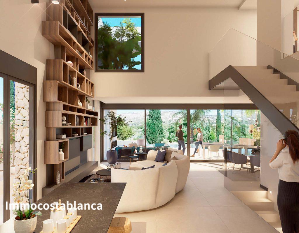 4 room villa in Alicante, 203 m², 1,250,000 €, photo 10, listing 356816