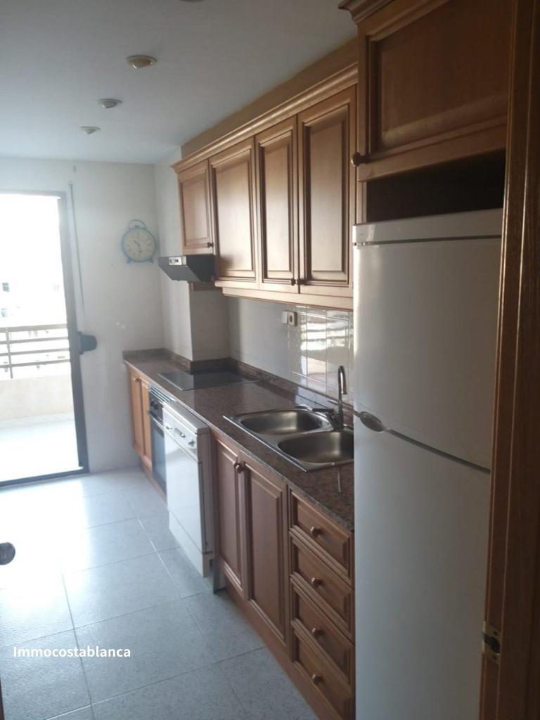 Apartment in Calpe, 92 m², 260,000 €, photo 2, listing 55804016