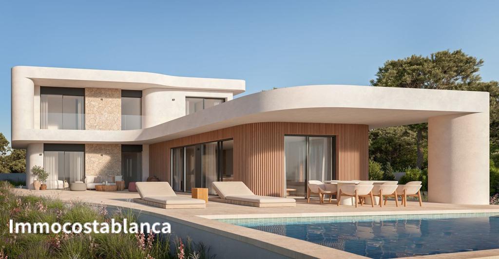Villa in Javea (Xabia), 440 m², 1,395,000 €, photo 1, listing 17641216