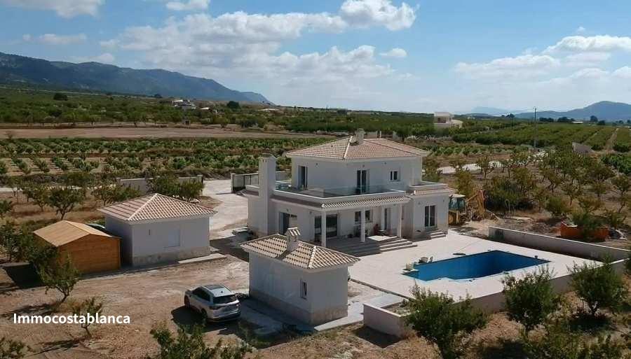 Villa in El Pinós, 220 m², 491,000 €, photo 7, listing 66871536